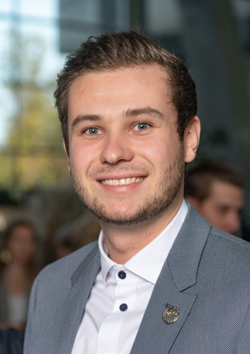 Felix Felbermayer